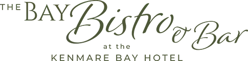 The Bay Bistro at the Kenmare Bay Hotel
