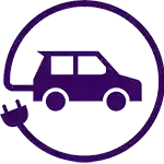 EV Charging Points