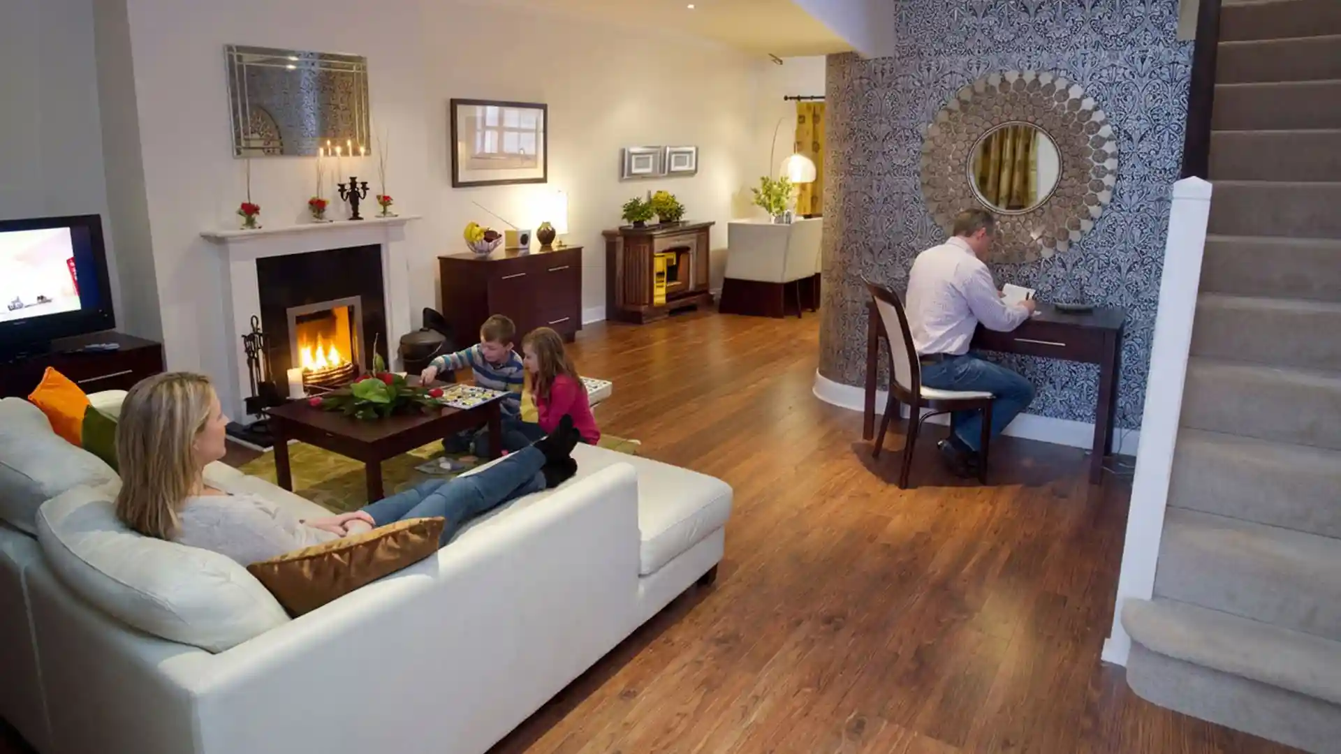 Self Catering Luxury Lodges in Kenmare, County Kerry