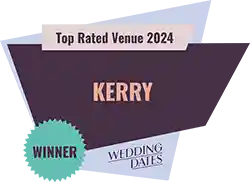 2024 Wedding Venue Award
